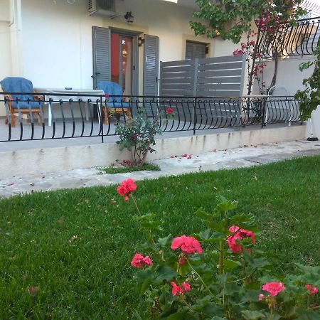 Apartments Katerina By The Sea Sami  Exterior photo